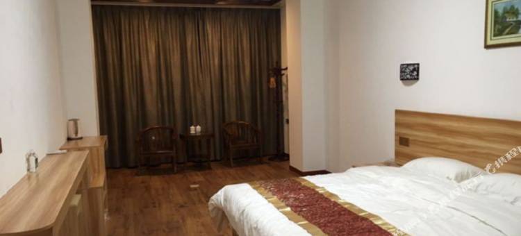 龙岩静安旅社图片