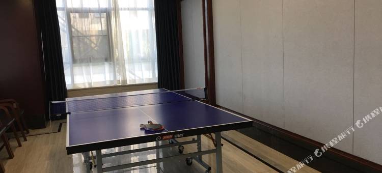 合肥舒怡国际大酒店图片