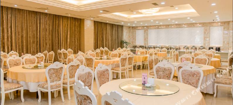 鸿庆楼大酒店(无锡太湖鼋头渚风景区店)图片