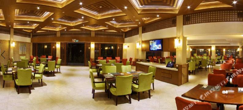 河池君怡大酒店图片