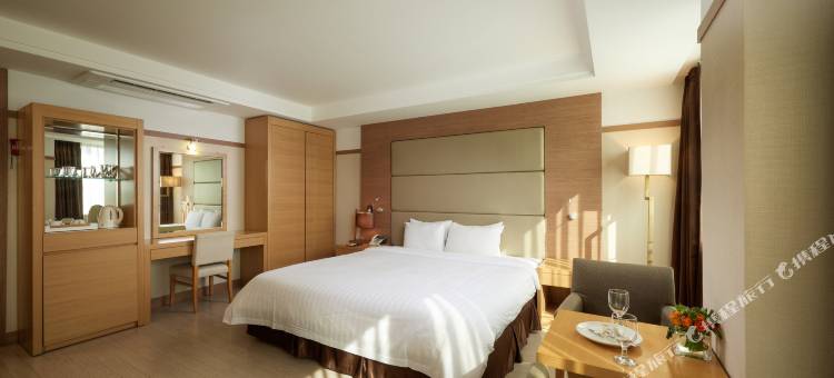 GG酒店(Gyeongju GG Tourist Hotel)图片