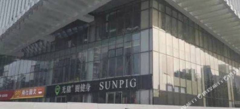 杭州水一程青年旅舍图片