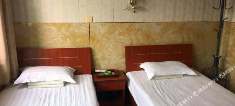 乐亭县人民宾馆图片