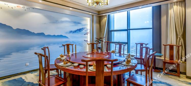 维也纳国际酒店(泰安高铁站店)图片