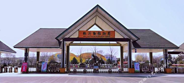 尚客优品酒店(临沂经济开发区临工路店)图片