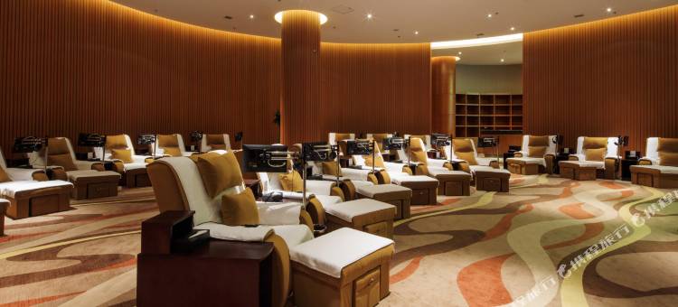 固安瑞阁温泉酒店图片