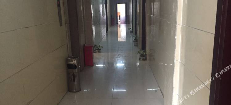 虞城蔚来温泉快捷宾馆图片