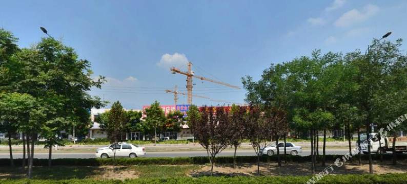 万晟酒店(山东农业大学南校店)图片