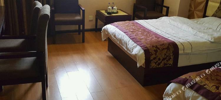 晴隆城市快捷酒店图片