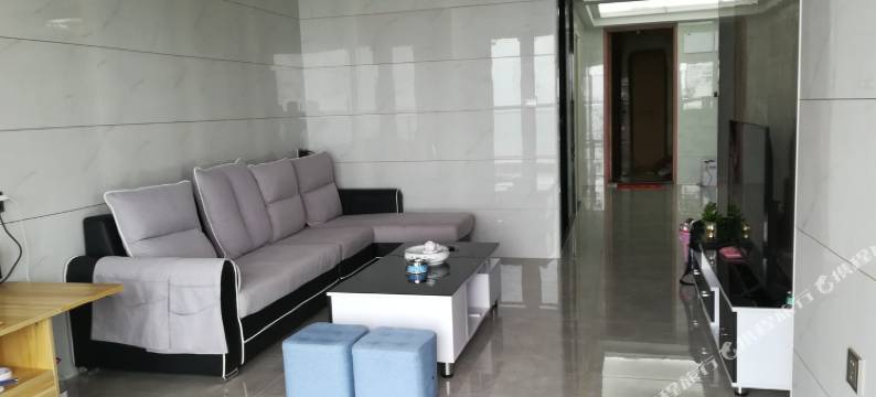 海滨路东南海大厦对面金泰华园公寓(海滨路1号分店)图片