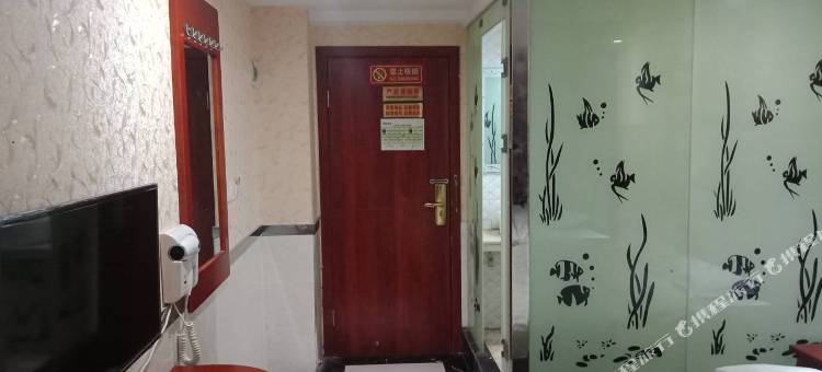长沙福临宾馆(湘雅附三肿瘤医院店 )图片