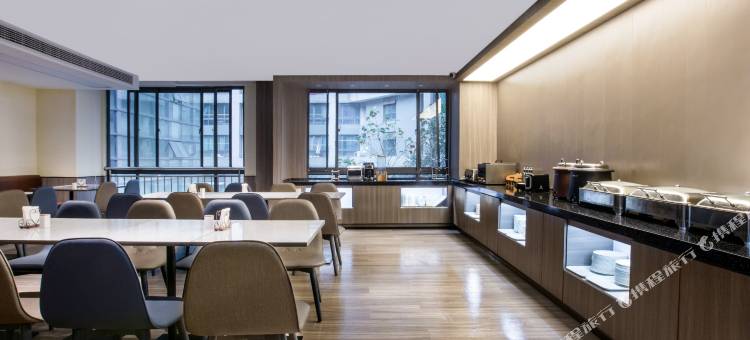 汉庭酒店(常州通江南路金百店)图片