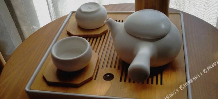 周口道琚酒店图片