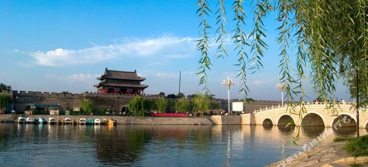 淮阳天鸿雅悦酒店图片