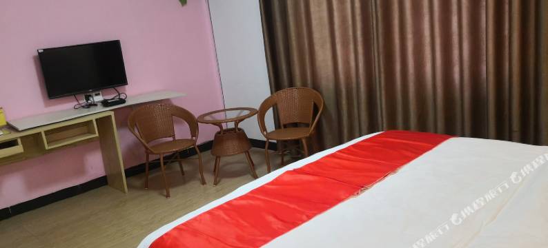 宇恒商务酒店(百色汽车客运总站店)图片