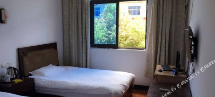 上饶博漫宾馆图片