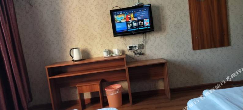 宁波阳光客房图片