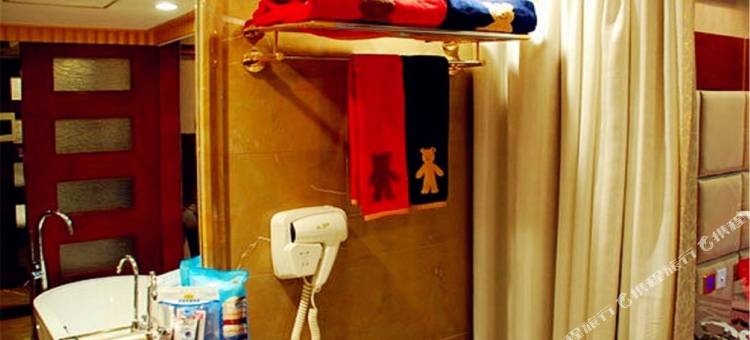 锦州元都大酒店(凌河古塔夜市店)图片