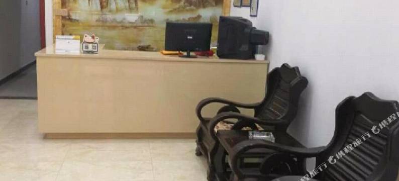 鹰潭月湖帝豪宾馆图片