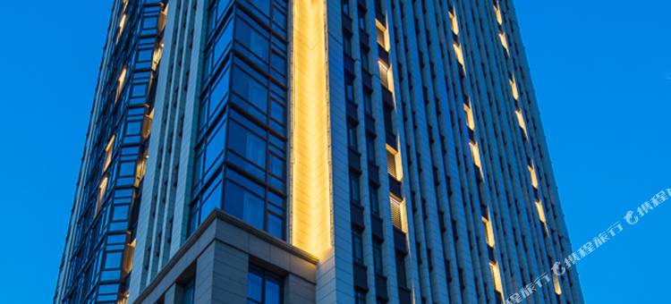 无锡盛捷圆融广场服务公寓图片