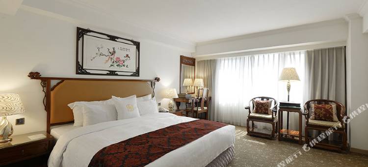 高雄阳光大饭店图片