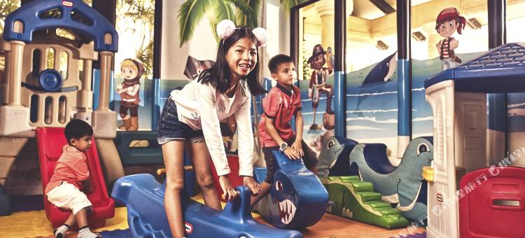 索菲特甲米佛基拉高尔夫水疗度假村(Sofitel Krabi Phokeethra Golf and Spa Resort)图片