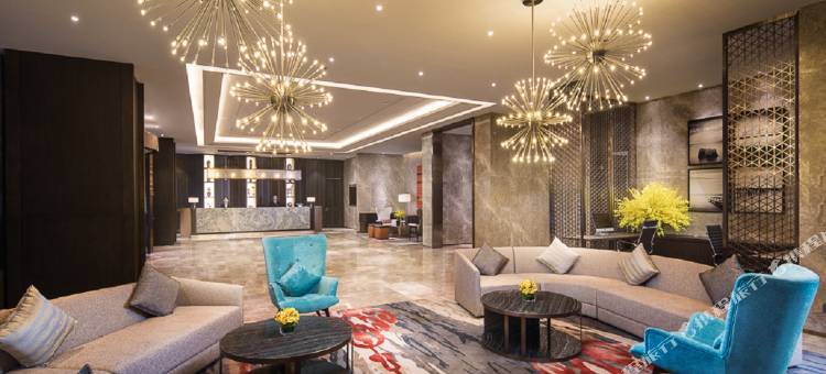 无锡盛捷圆融广场服务公寓图片