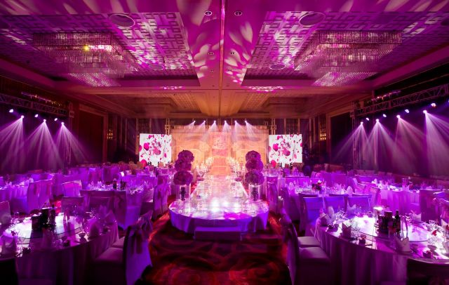 Guidu Hotel Beijing Over view