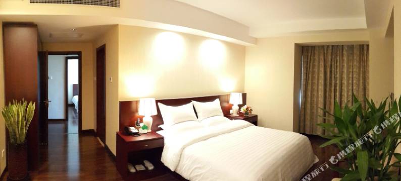 北京安贞大厦图片