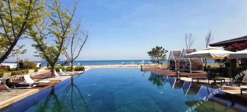 海风loft美墅(阿那亚北戴河店)图片