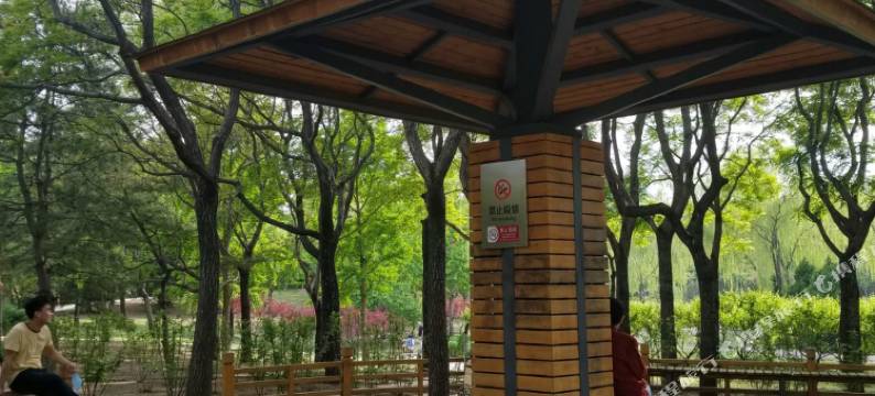 全季酒店(北京国展三元桥地铁站店)图片