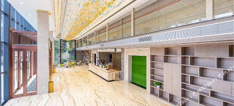 宕昌新官鹅大酒店图片