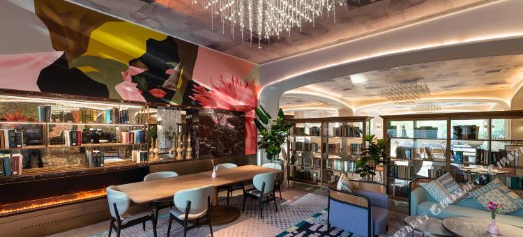 上海携程美居酒店图片