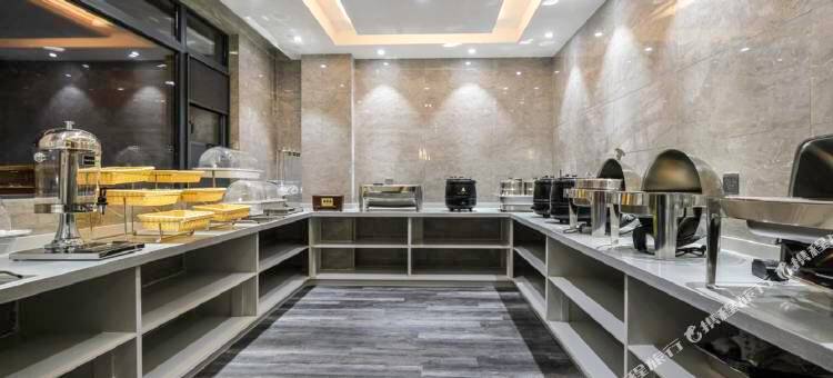 星洲湾大酒店(赣州于都县长征广场店)图片
