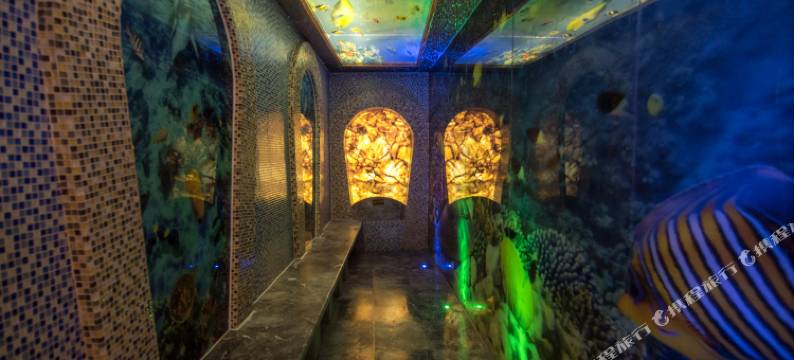 中山泉眼温泉度假酒店图片