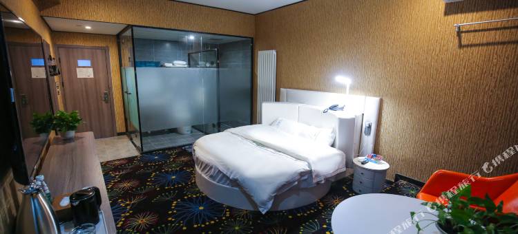 都市118·精选(滕州火车站店)图片