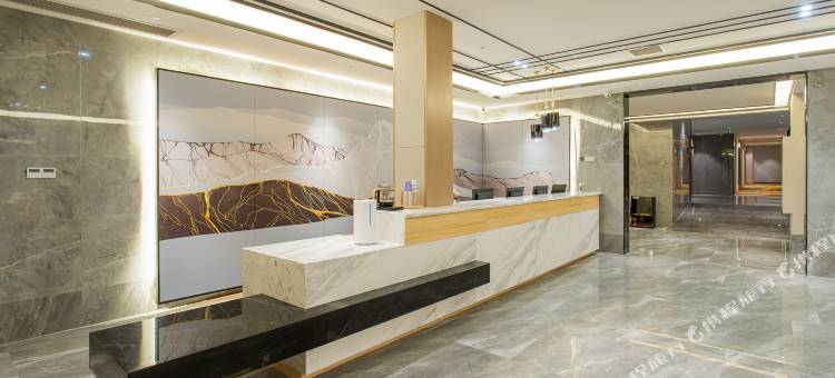 优程酒店(崇左沿山路太平古城店)图片