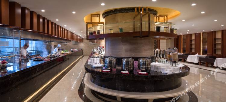 维也纳国际酒店(吉林国投中东店)图片