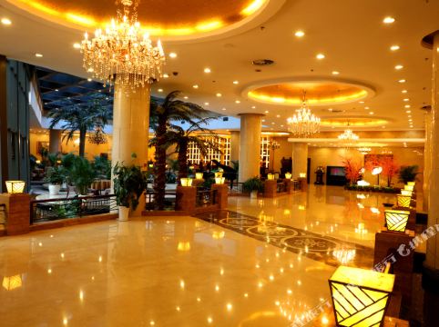 商洛国际会议中心