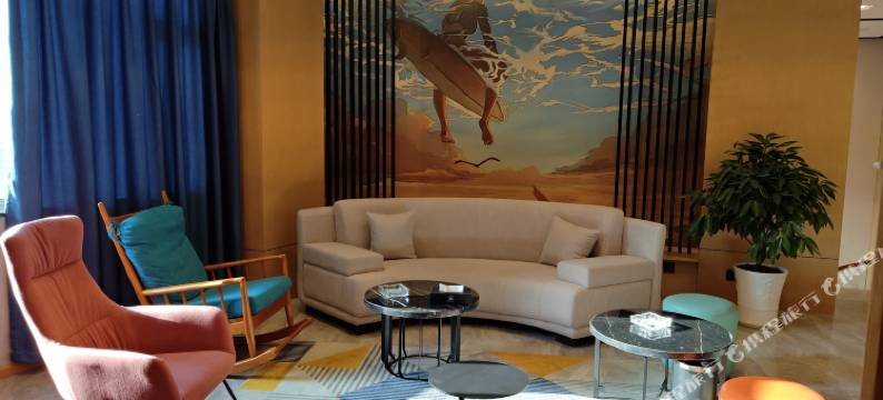 万源居美丽致酒店图片