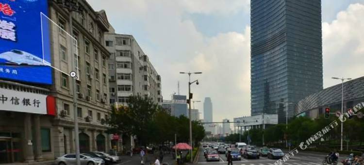 沈阳高登大酒店图片