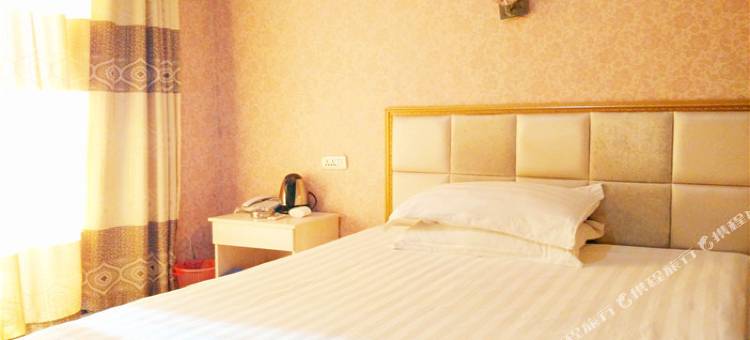 丽水云天阁宾馆(水阁开发区店)图片