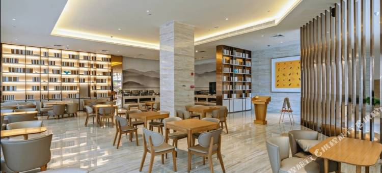 全季酒店(广州白云机场店)图片