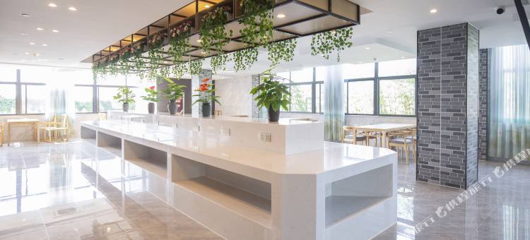 沐江南酒店(镇江丹阳市亿达广场店)图片