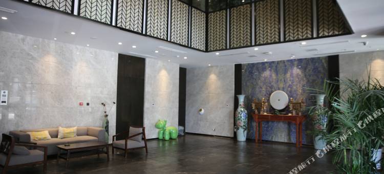 豪悦酒店 (威海高铁站韩乐坊店)图片