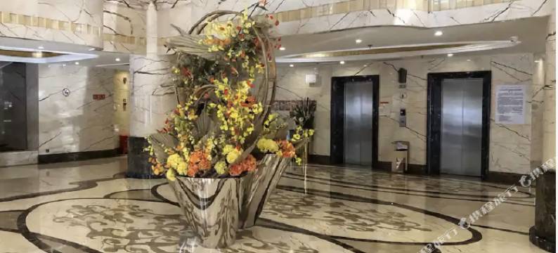 福州金峰凯鸿大酒店图片