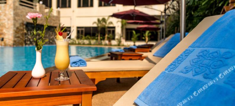 玫瑰花园酒店(Rose Garden Hotel)图片