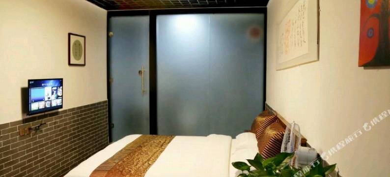 泽州人和小院图片