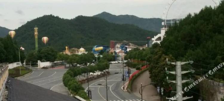 东阳东恒酒店图片