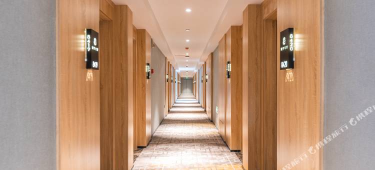 象山麦子閲居酒店图片